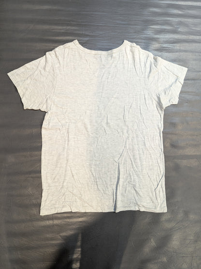 ANIMAL×HAOMING「MASCARA CONTRA PELO」Tシャツ