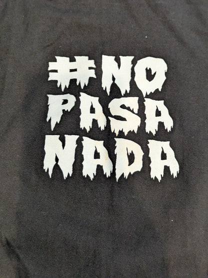 ルーシュ「INGOBERNABLES」Tシャツ①