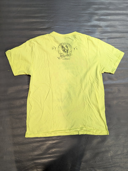 ミル・マスカラス「MEXICO-JAPAN」Tシャツ