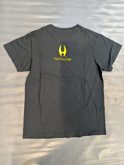 エチセロ イラストTシャツ