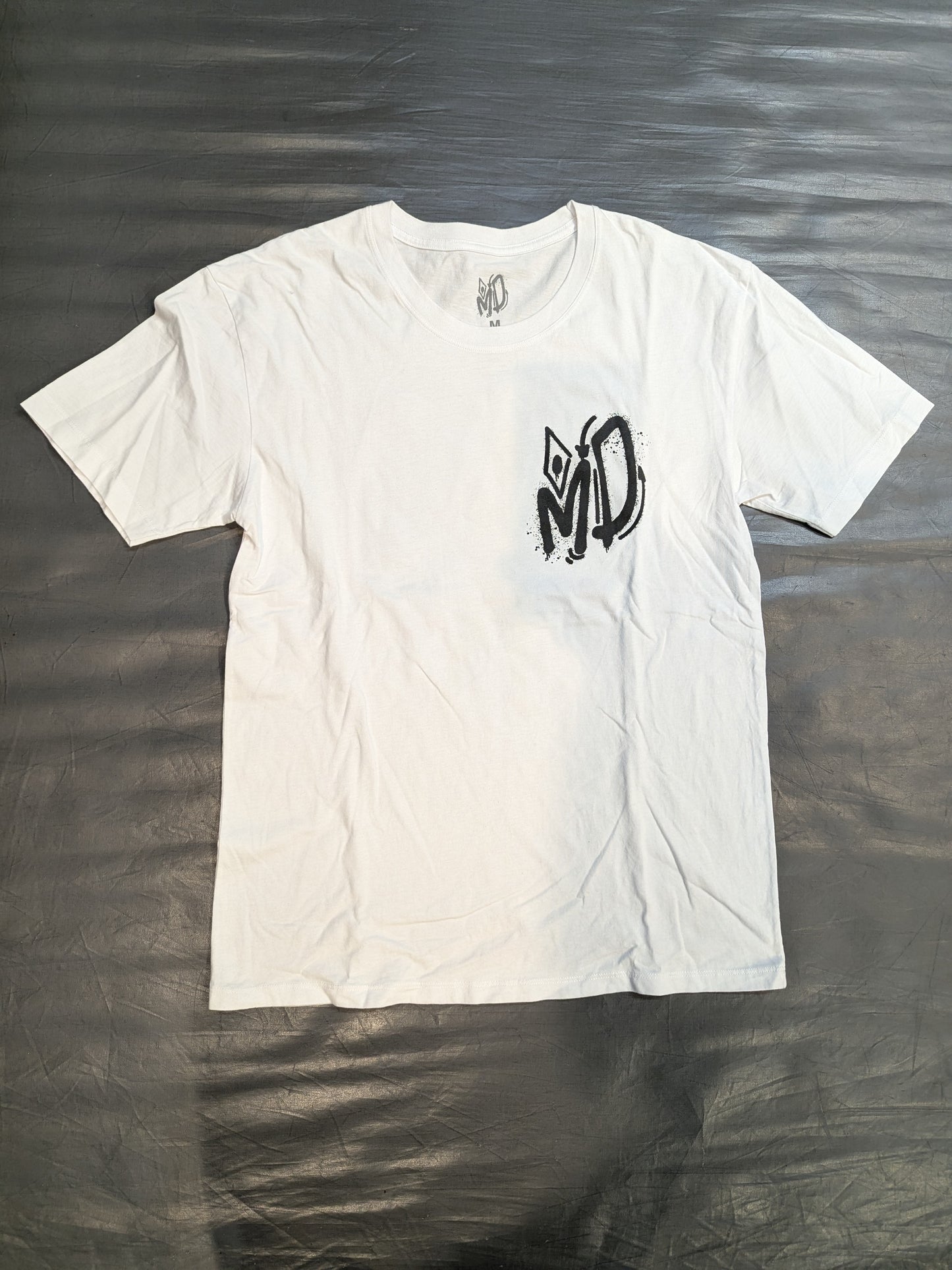 マスカラ・ドラダ ピクチャーTシャツ