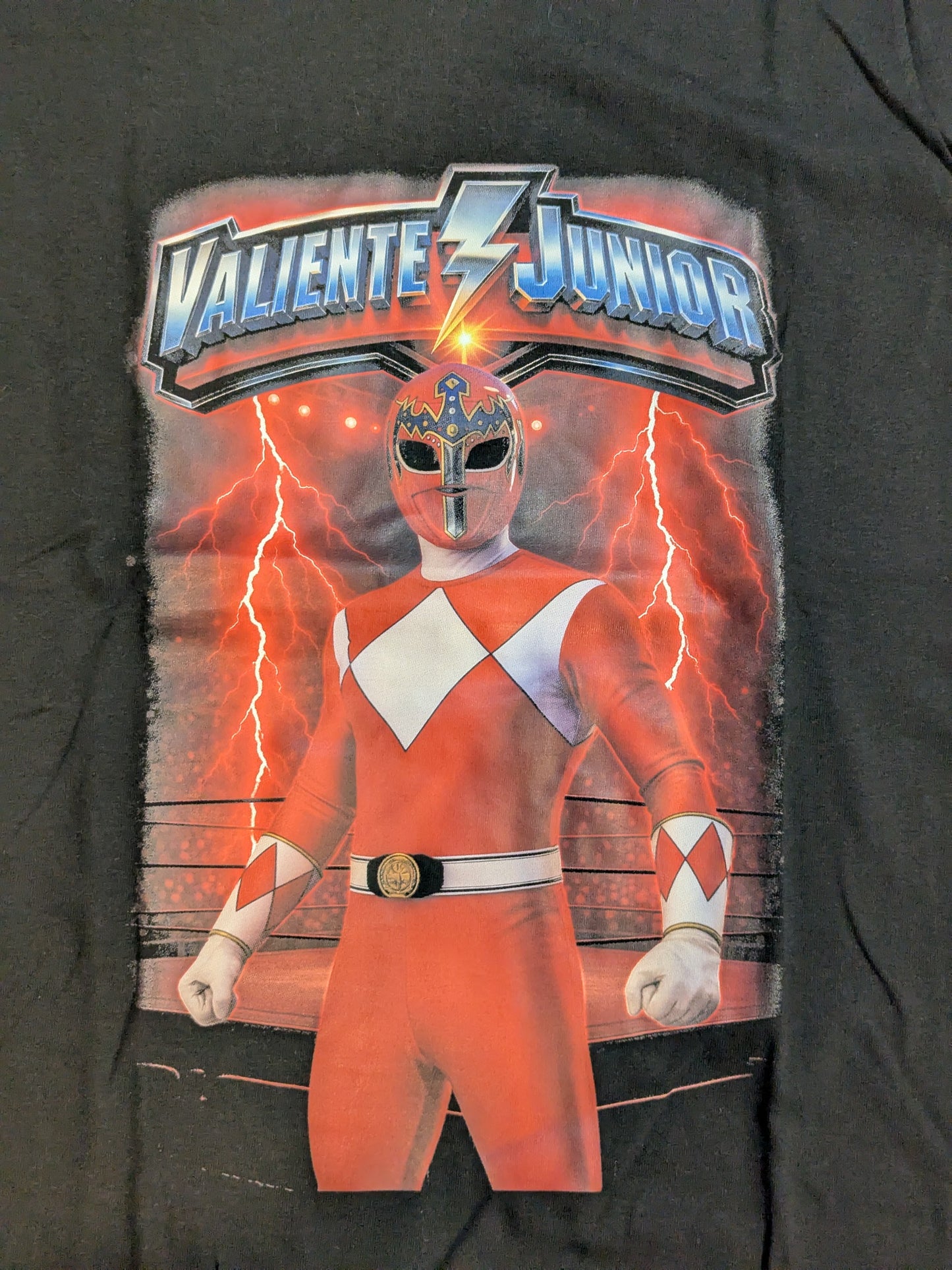 バリエンテ・ジュニア ピクチャーTシャツ