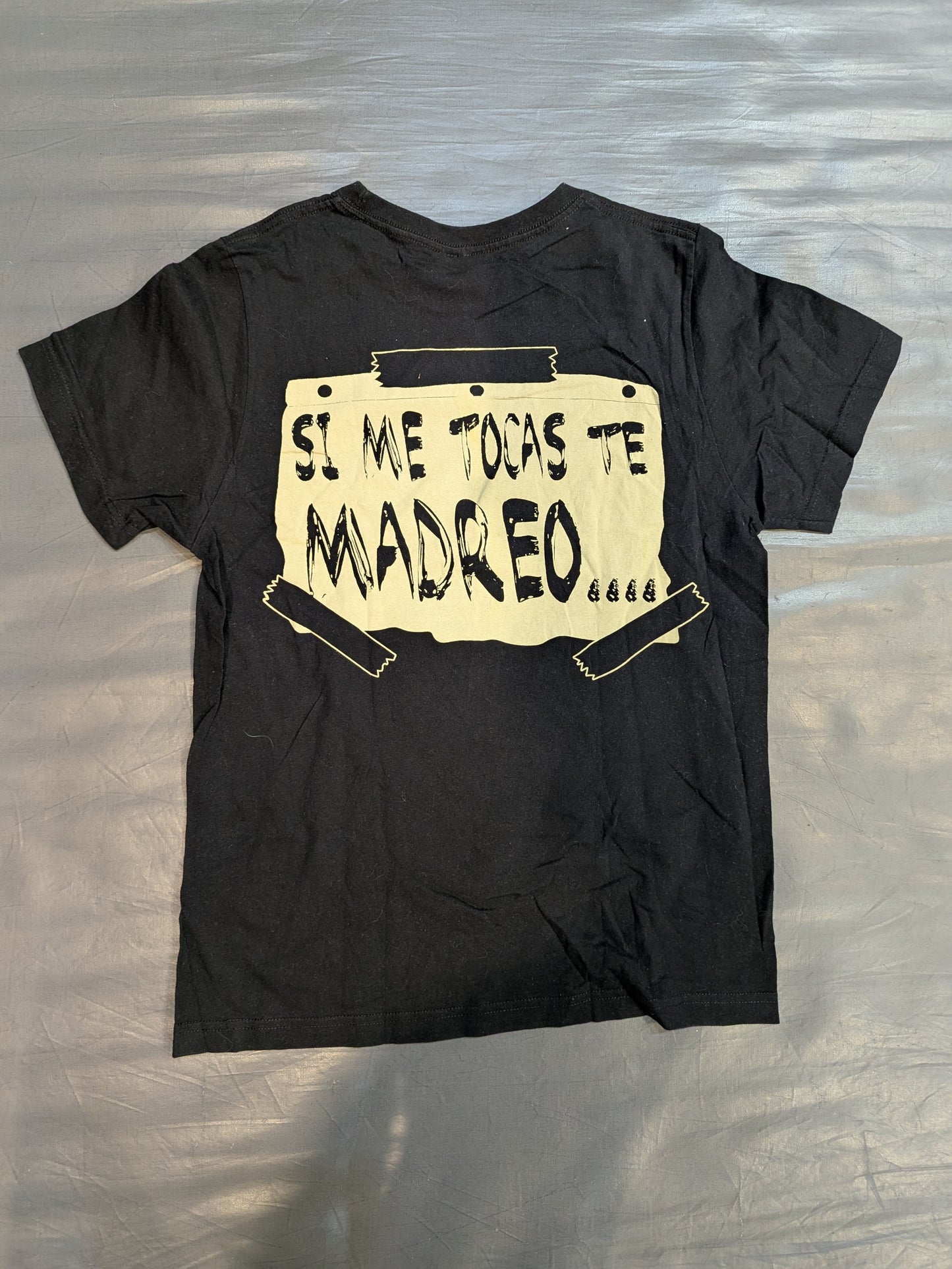 ロス・マチソス(シクロペ＆ミエド・エクストレモ)Tシャツ