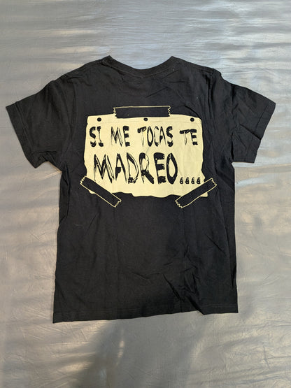 ロス・マチソス(シクロペ＆ミエド・エクストレモ)Tシャツ