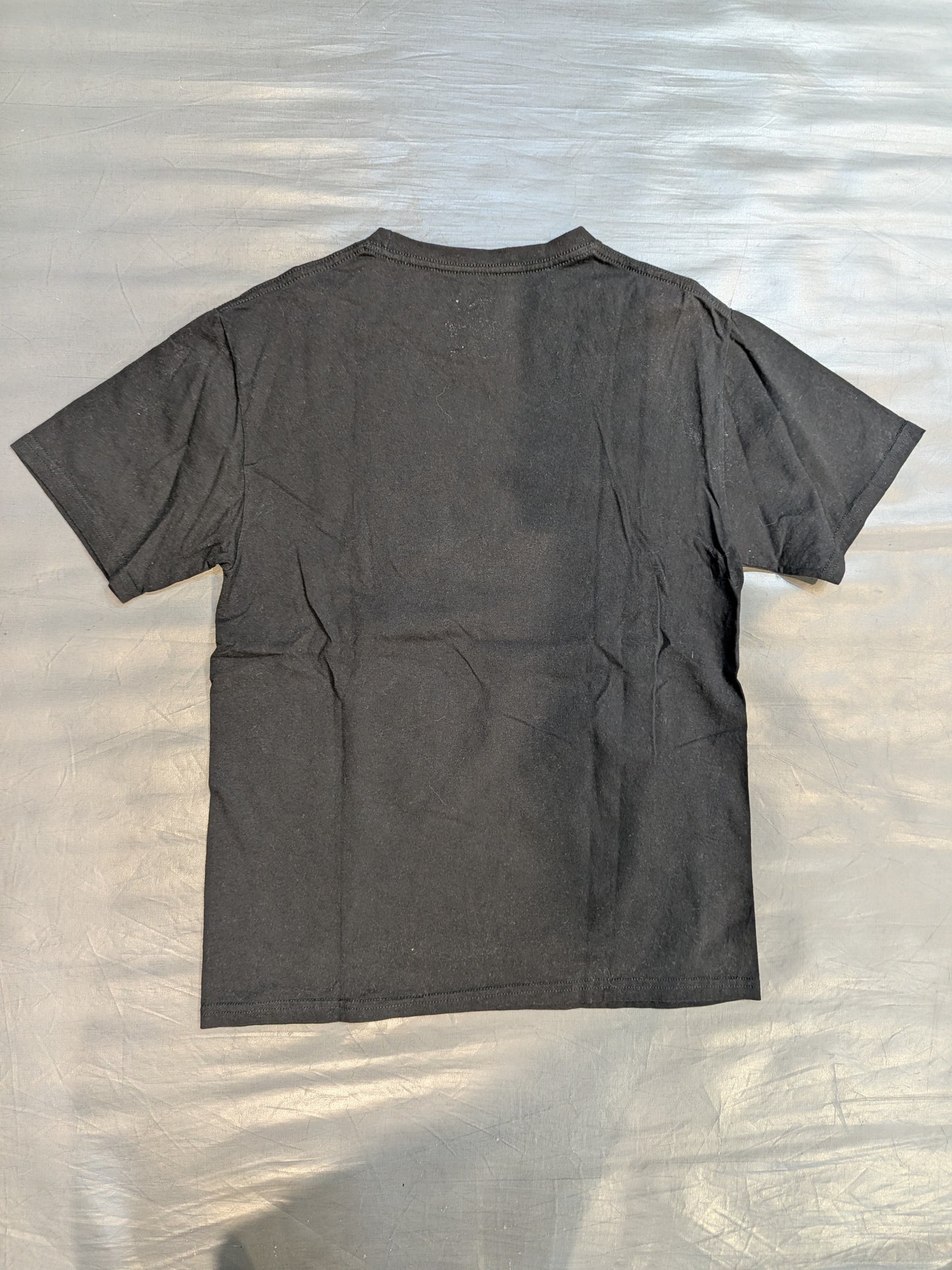 ミエド・エクストレモ イラストTシャツ