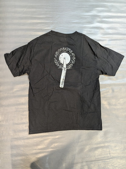 ミエド・エクストレモ ピクチャーTシャツ