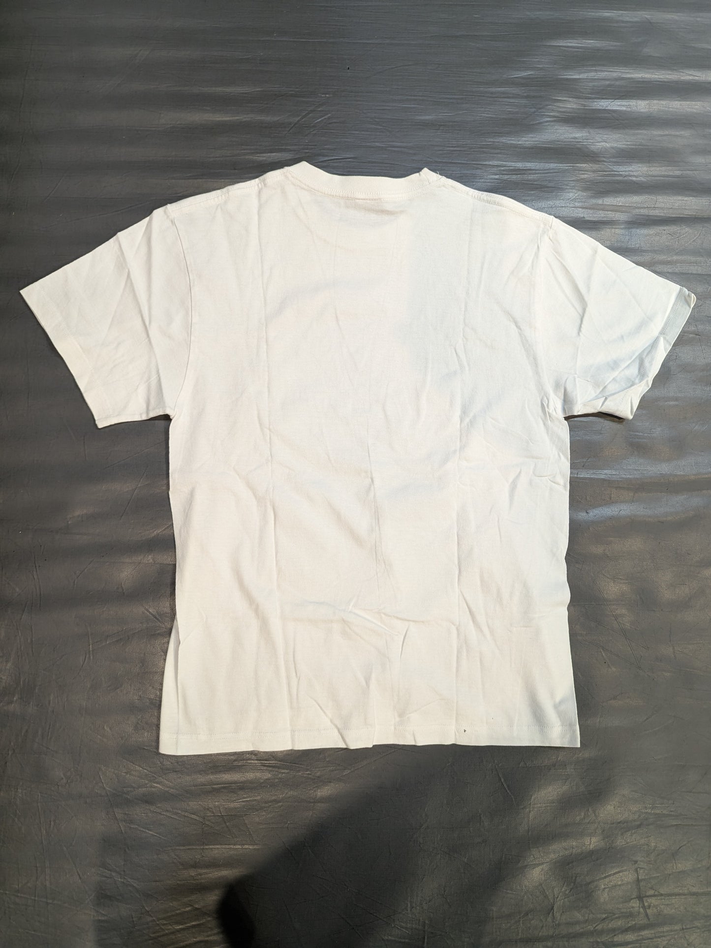 獅龍「LUCHA」イラストTシャツ