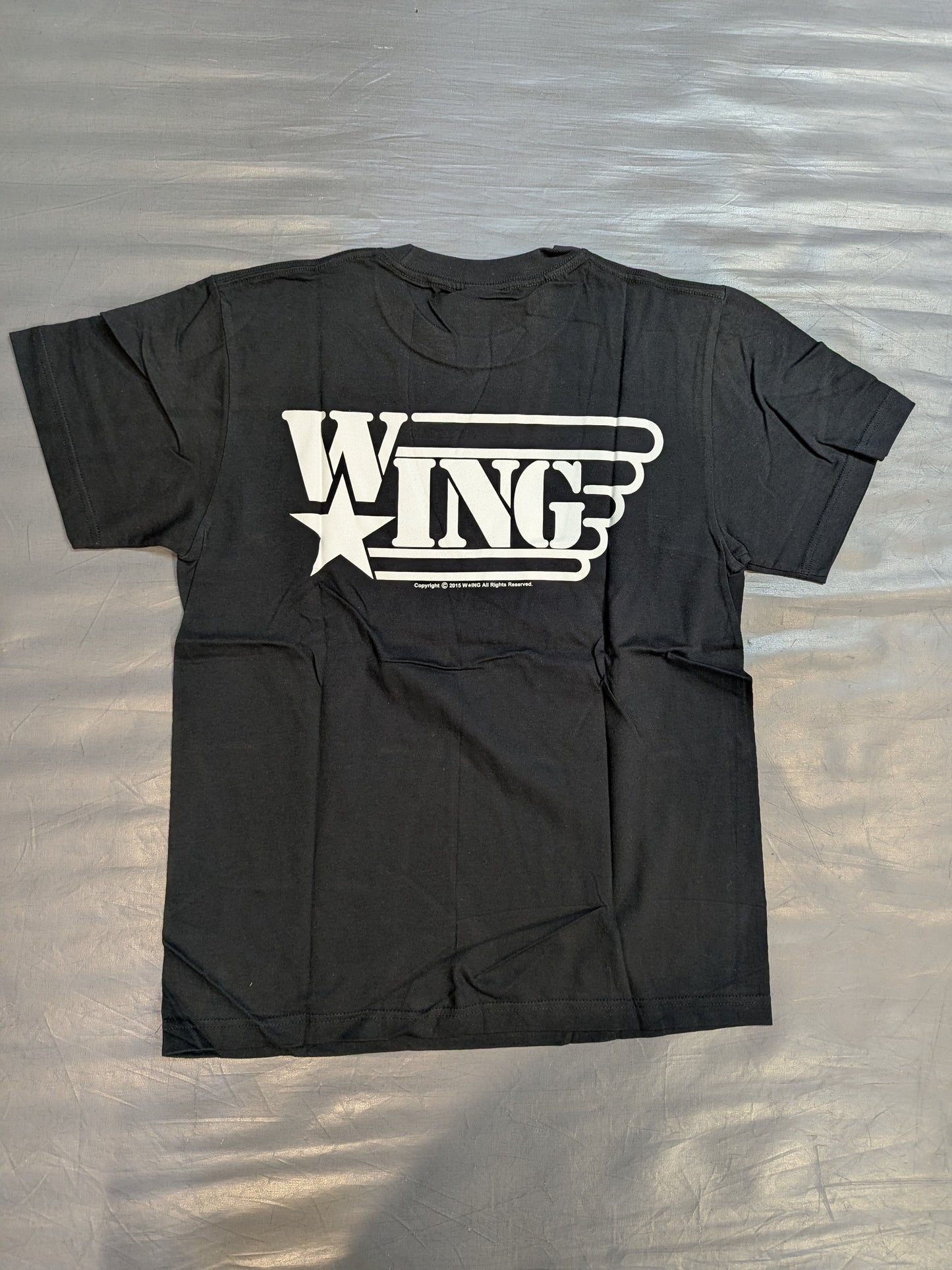 W★ING「MONSTERS BANQET」Tシャツ