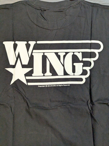 W★ING「MONSTERS BANQET」Tシャツ