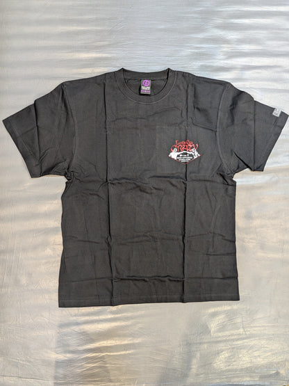 エル・デスペラード×葛西純「Let’s Get CRAZY」Tシャツ