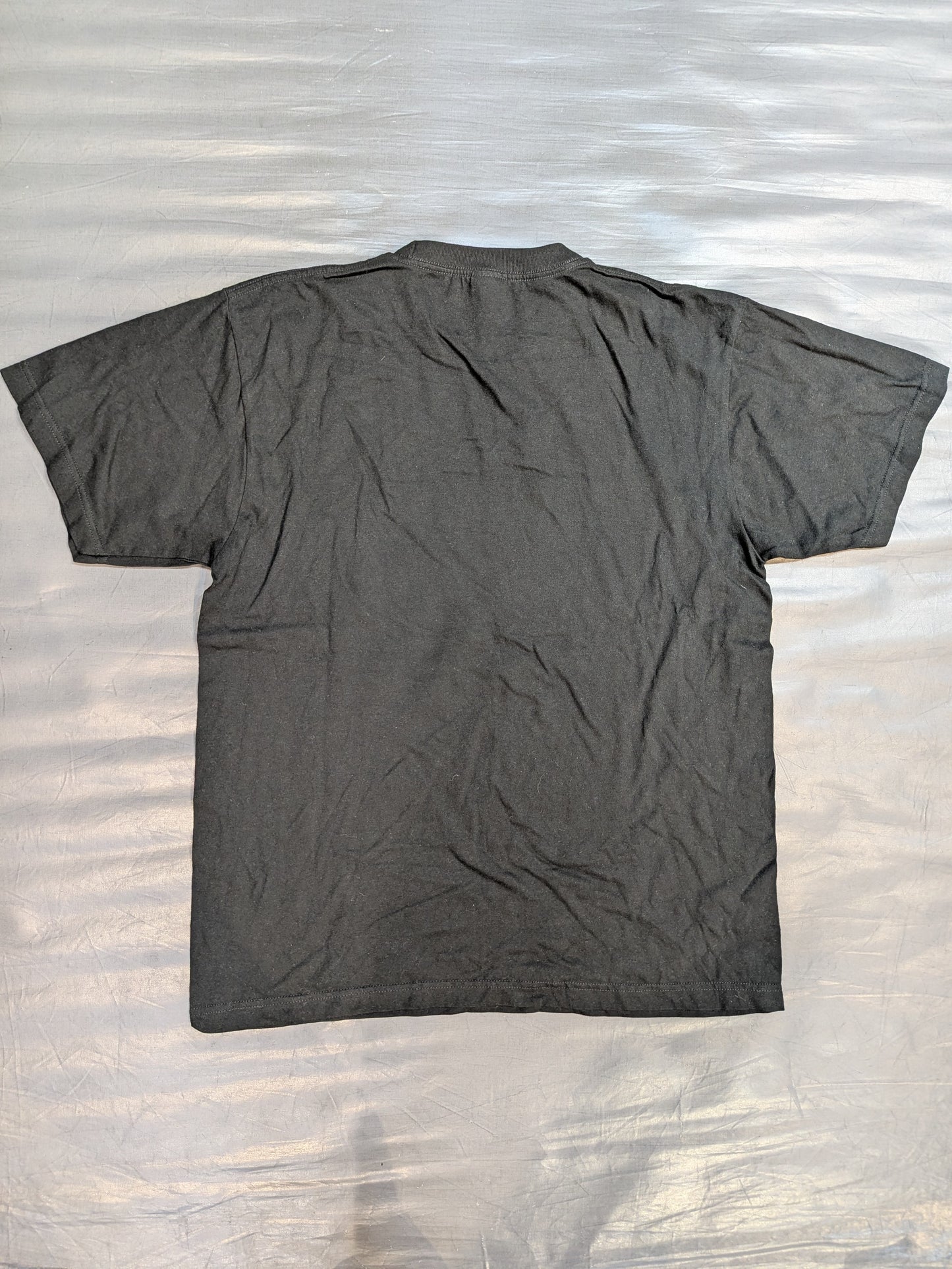 藤田ミノル×オリラボマーケット「狐狼のミ」Tシャツ