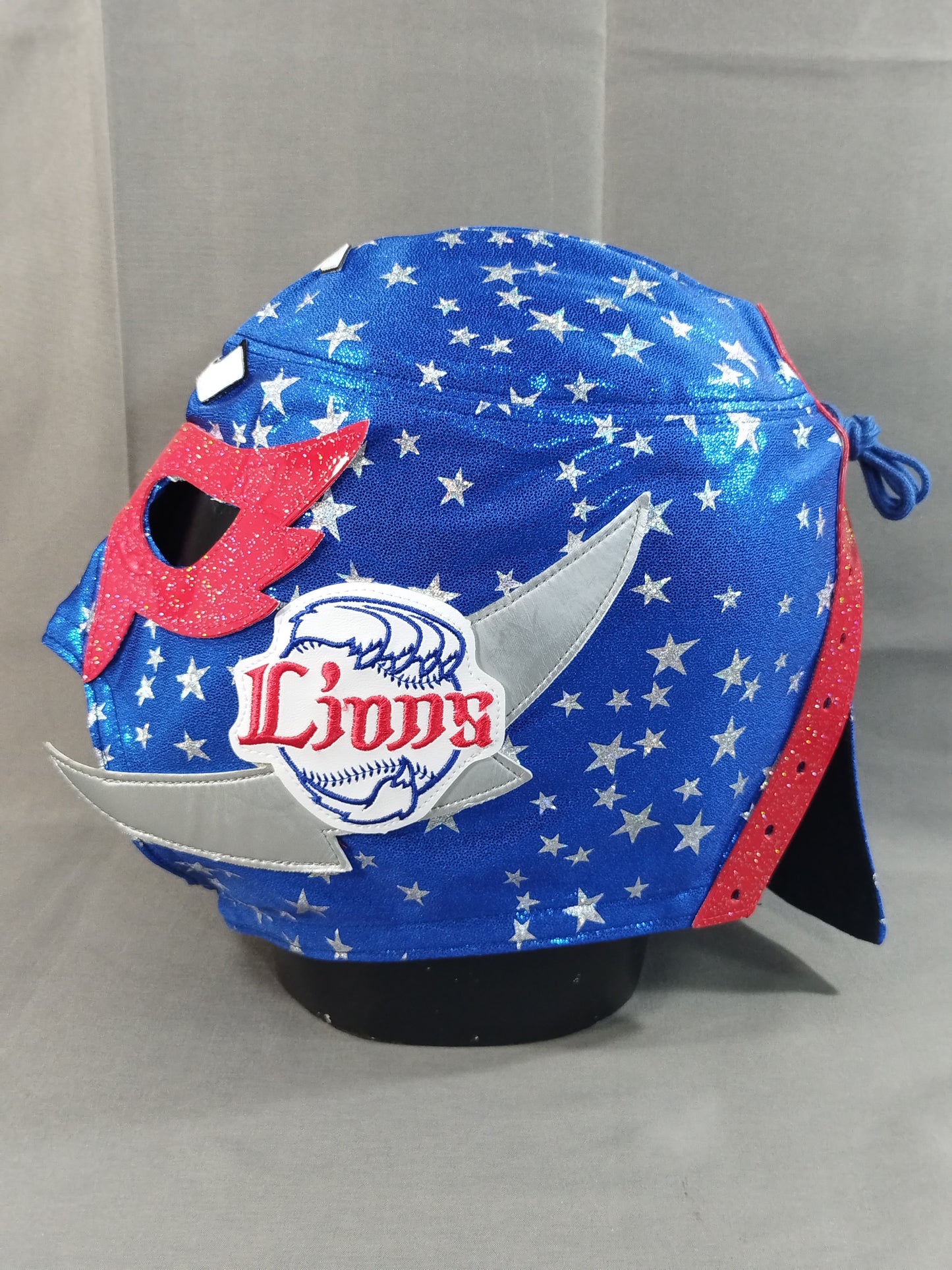 LIONS×HAOMING マスク