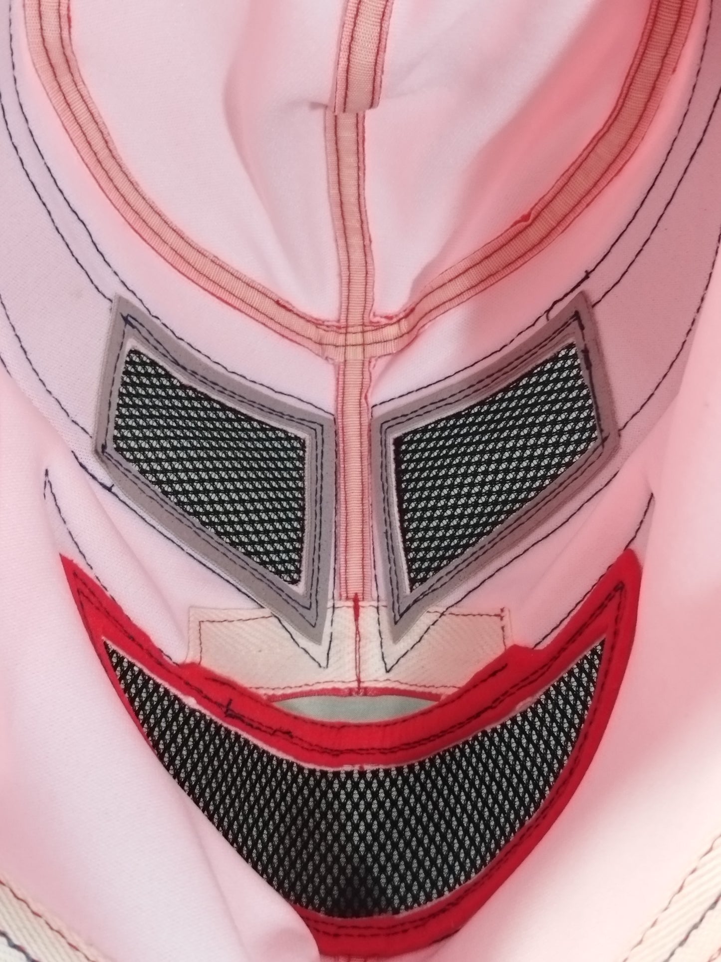 ストロング・マシン