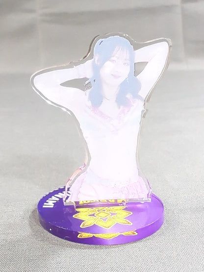 Minami Komo Marigold Acrylic Stand