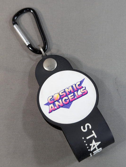 COSMIC ANGELS ラバータオルホルダー
