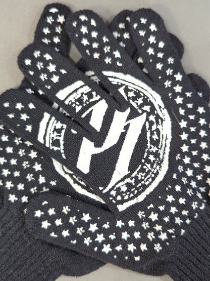 AJ Styles Cheering Gloves