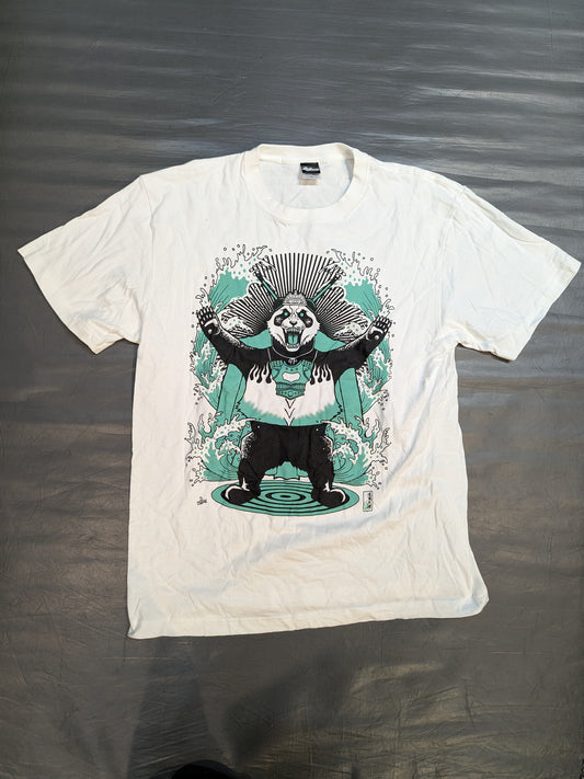 大日本プロレス「夏の上野プロレス祭 2019」大会記念Tシャツ