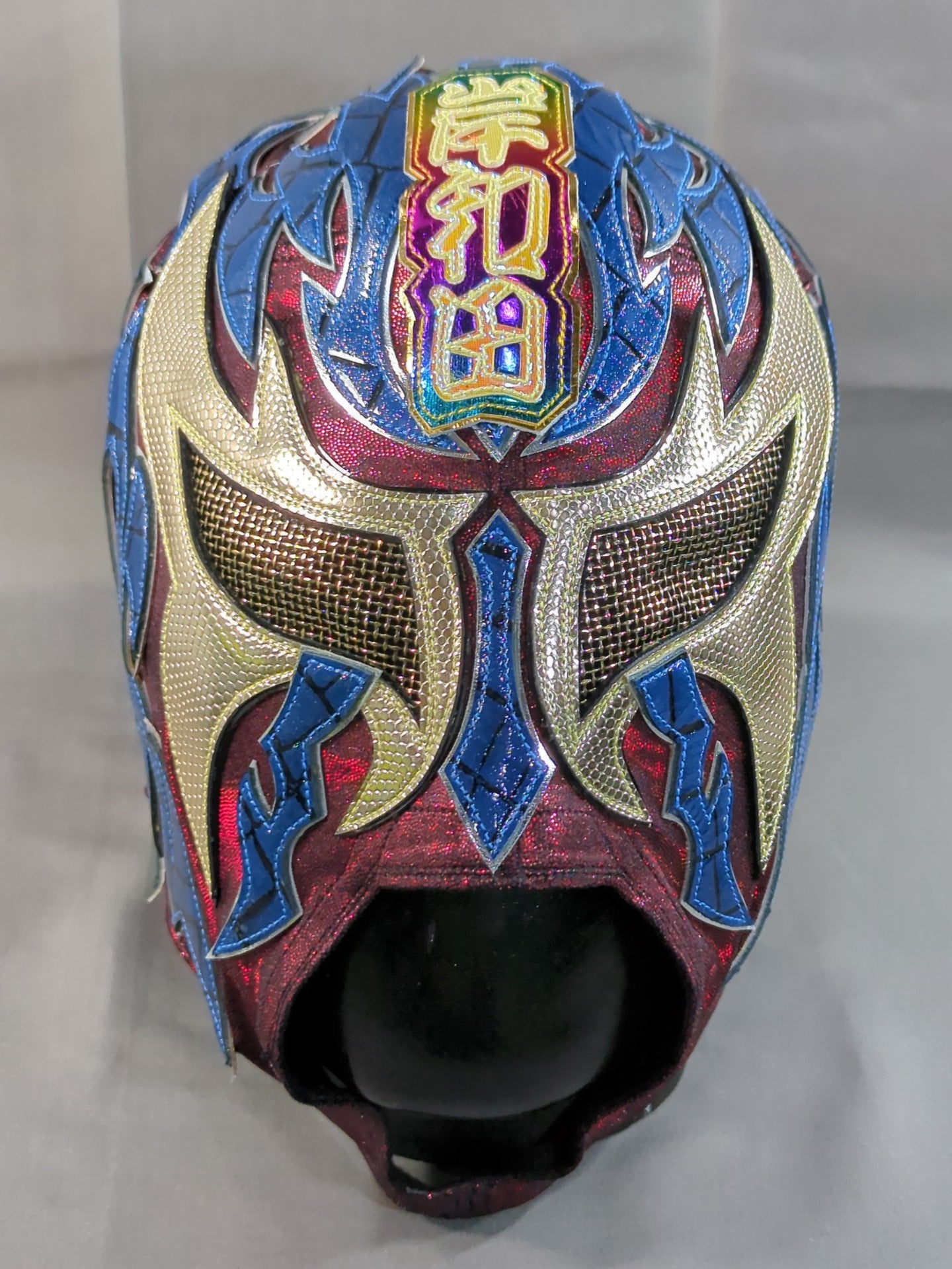 マグニチュード岸和田