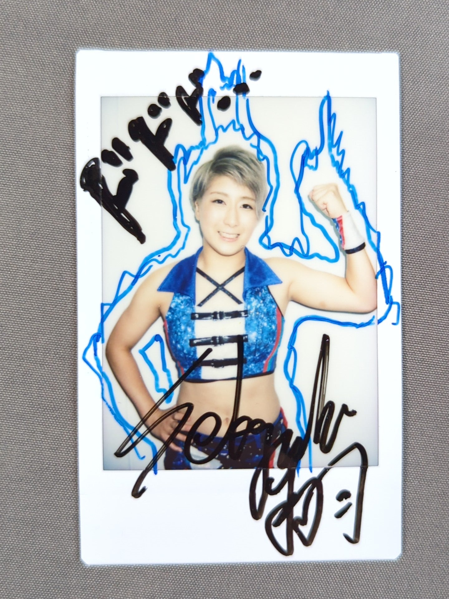 2020 BBM Sho Sekiguchi hand signed autograph Official Cheki
