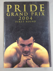 PRIDE GP 2004 FIRST ROUND – 闘道館