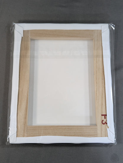 ALL STAR GRAND QUEENDOM 2026 Canvas Board
