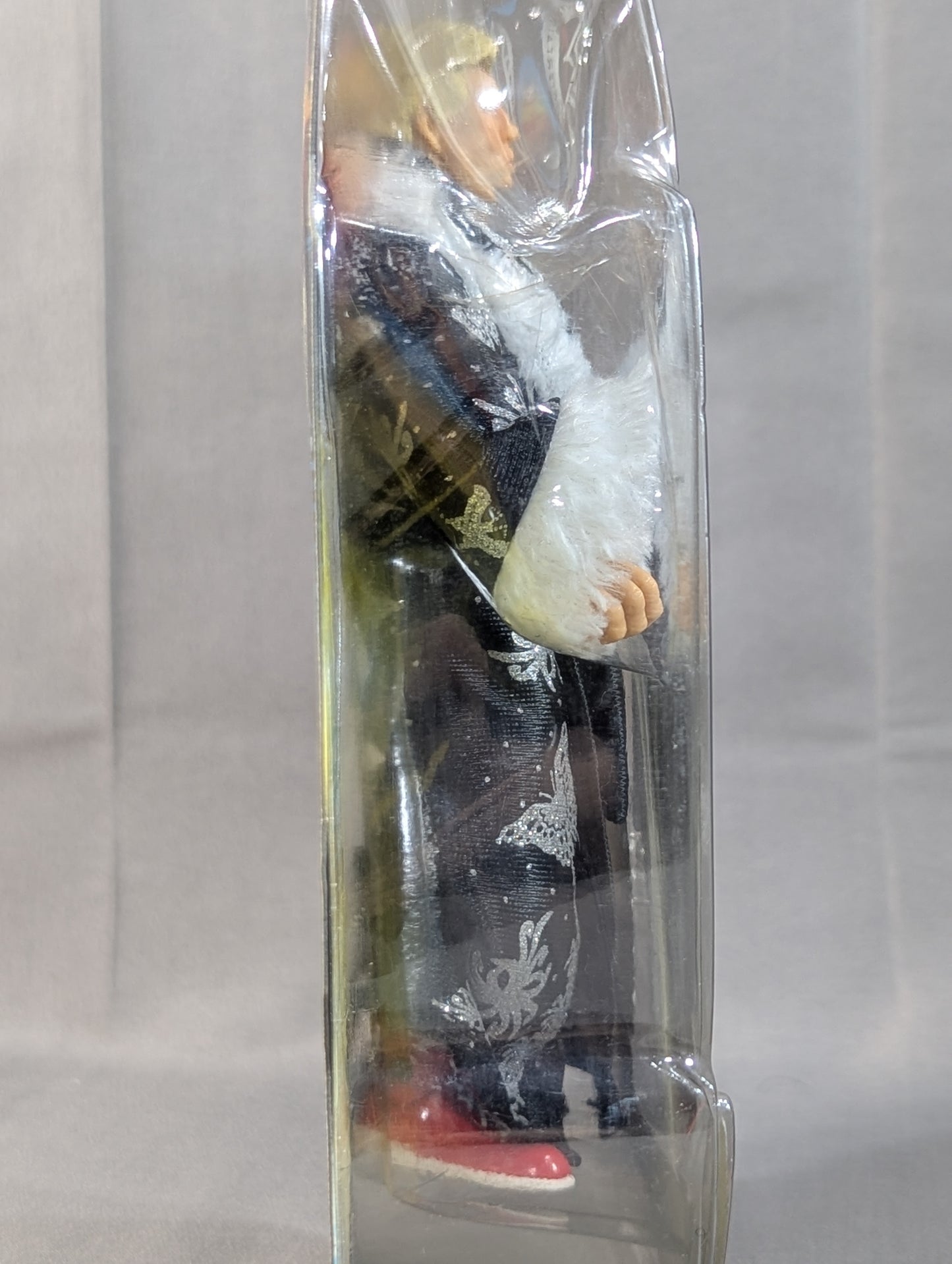 ★ ★ Limited Ric Flair (Gown & Belt)