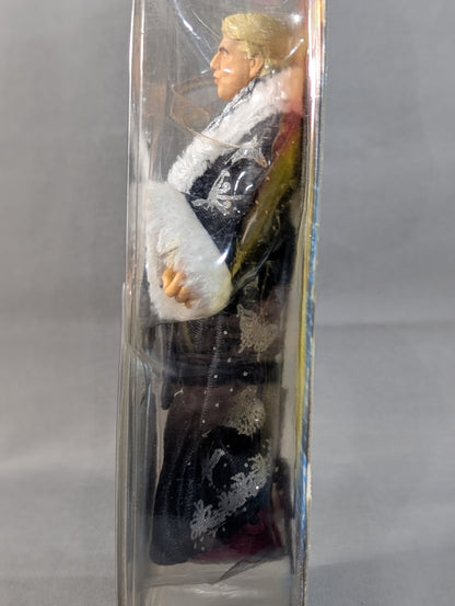 ★ ★ Limited Ric Flair (Gown & Belt)