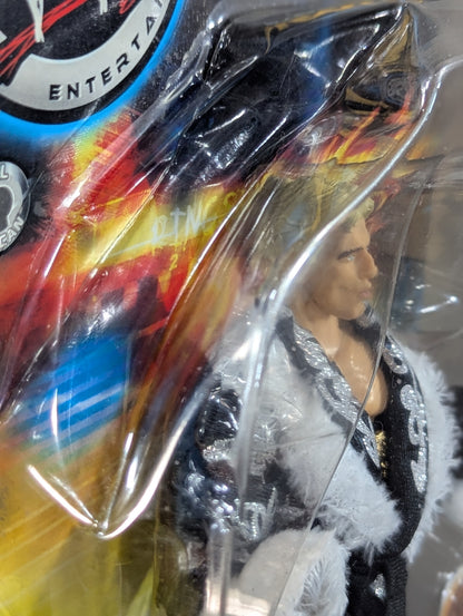 ★ ★ Limited Ric Flair (Gown & Belt)