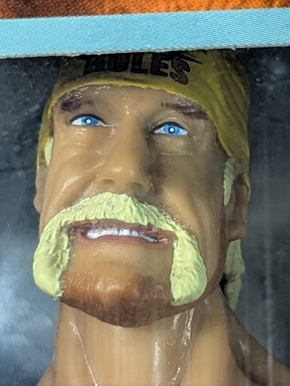 ★ ★ Limited Hulk Hogan