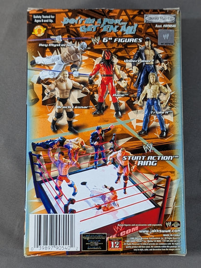 ★ ★ Limited Hulk Hogan