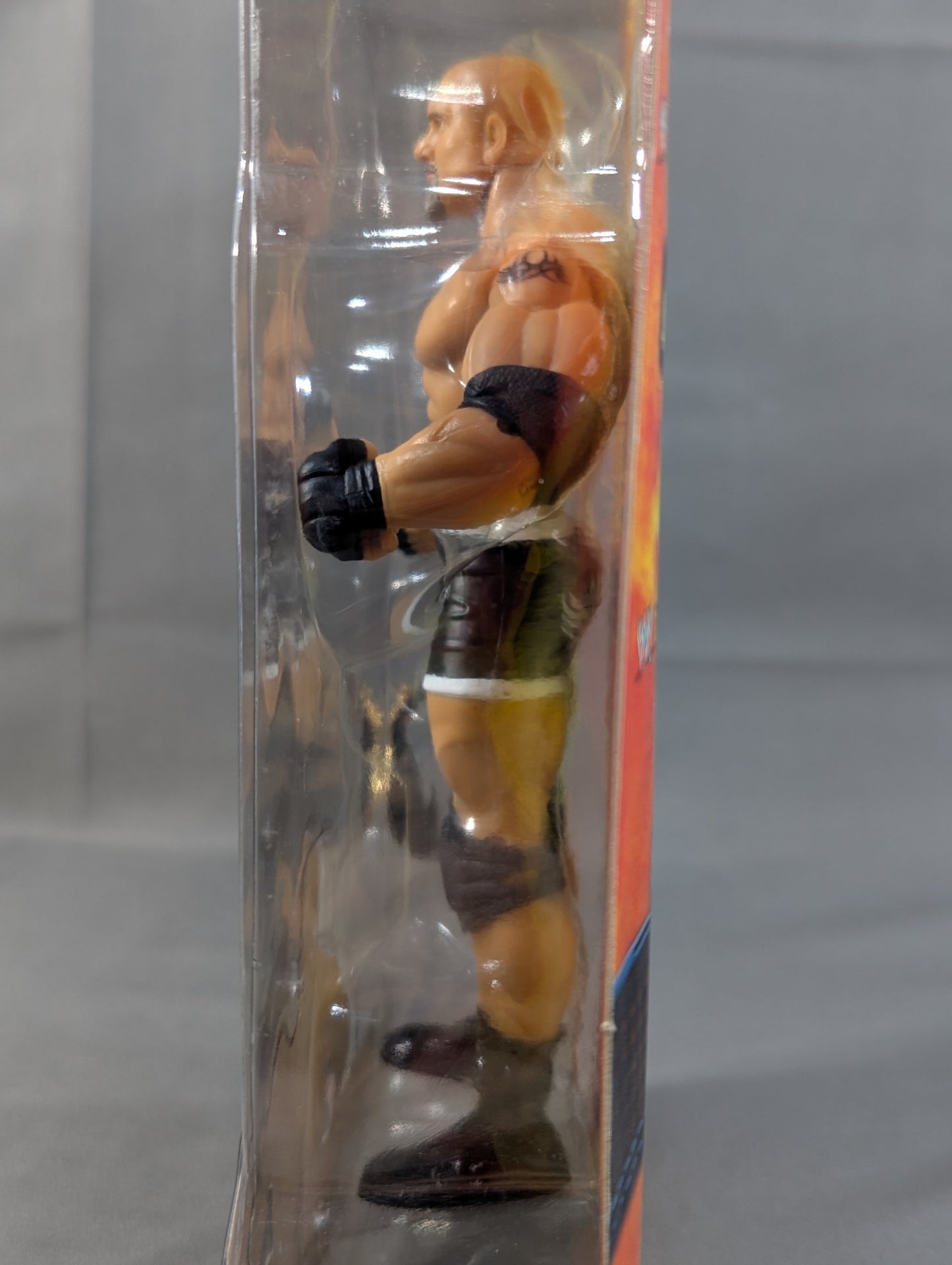 Goldberg (belt)