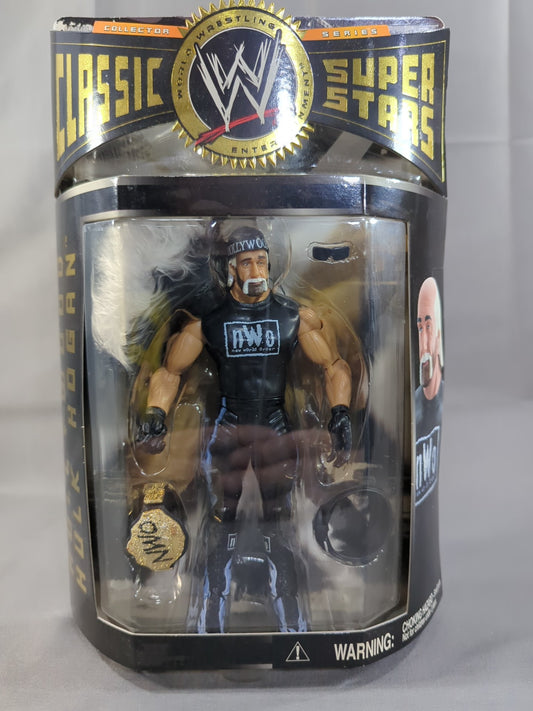 Hollywood Hulk Hogan  (nWo Tank Top)
