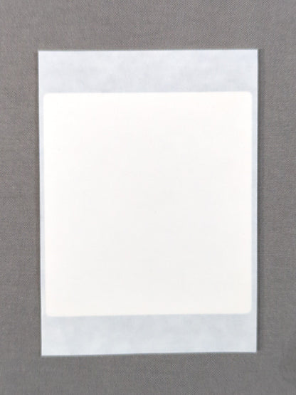 LLPW Logo Sticker