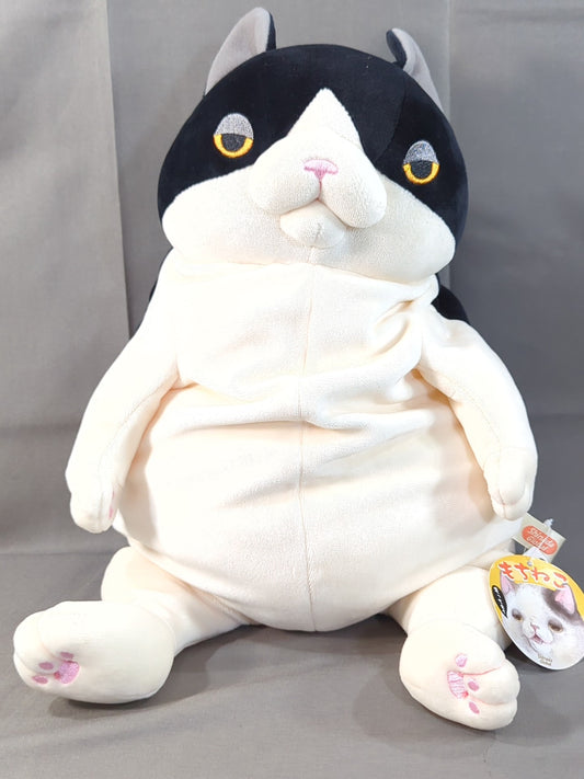 もちねこ ハチワレ (Lサイズ)