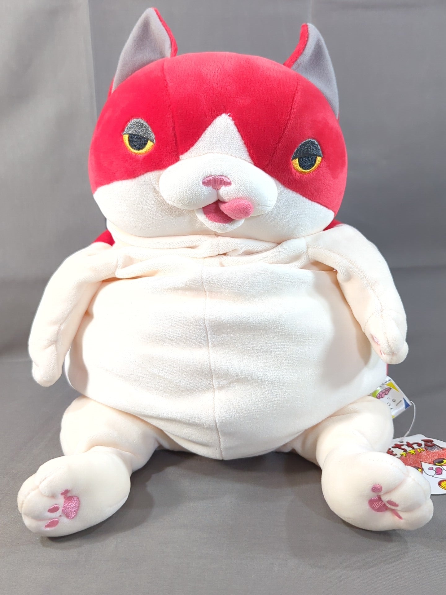 もちねこ ナオル(Lサイズ)