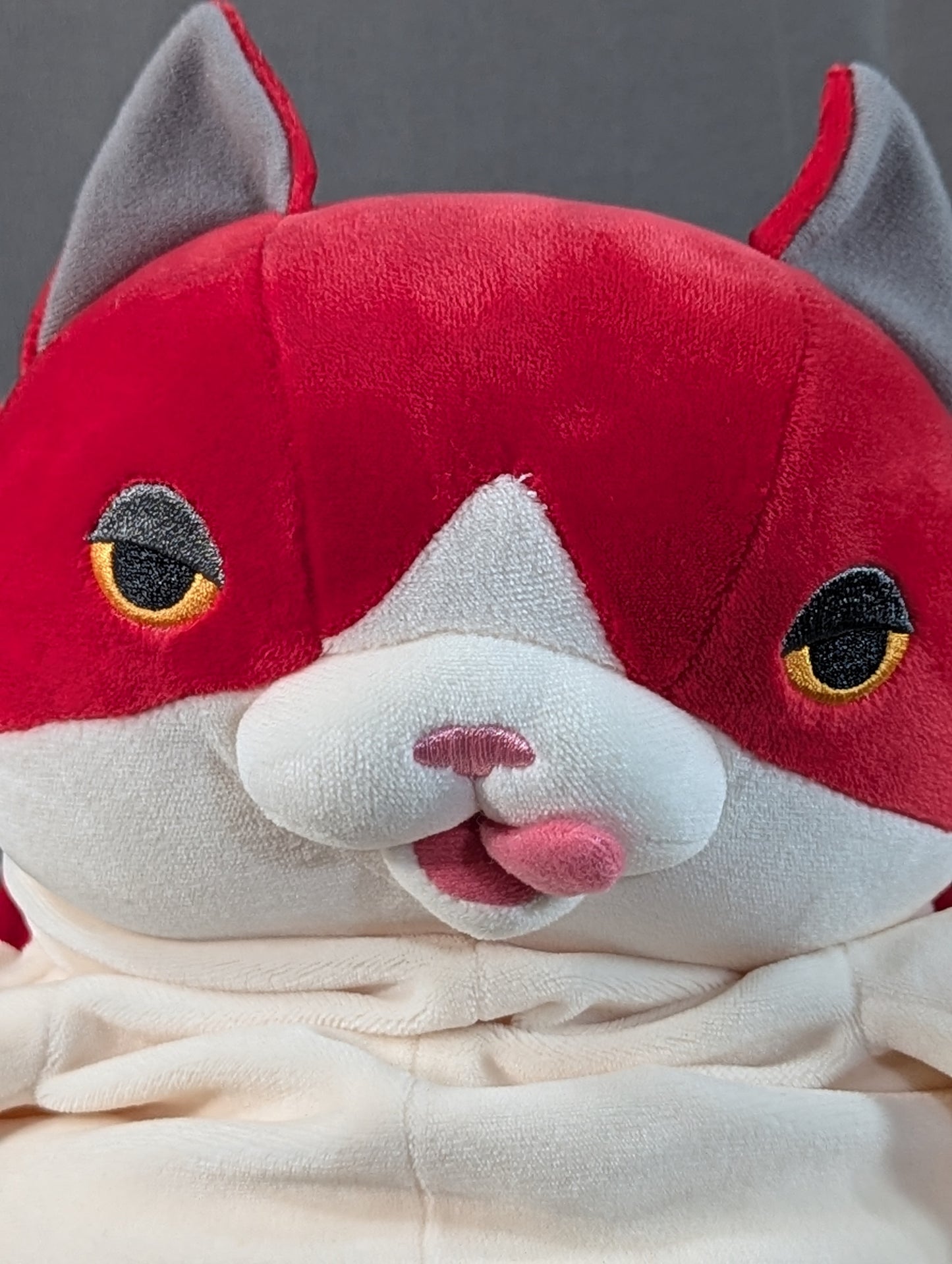 もちねこ ナオル(Lサイズ)