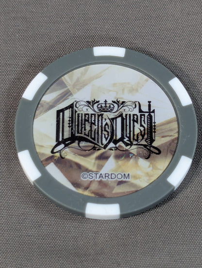 HINA  Stardom Random Casino Coins