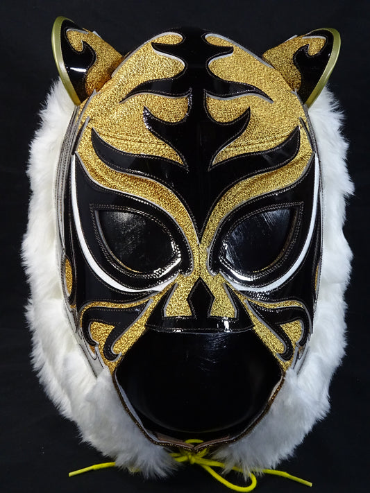 初代ザ・タイガー