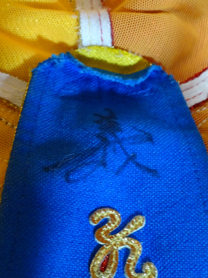 初代タイガーマスク