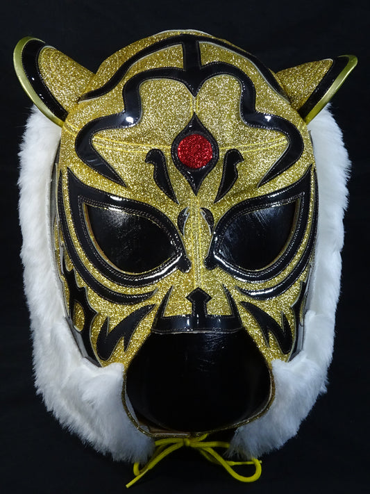 The first Tiger Mask