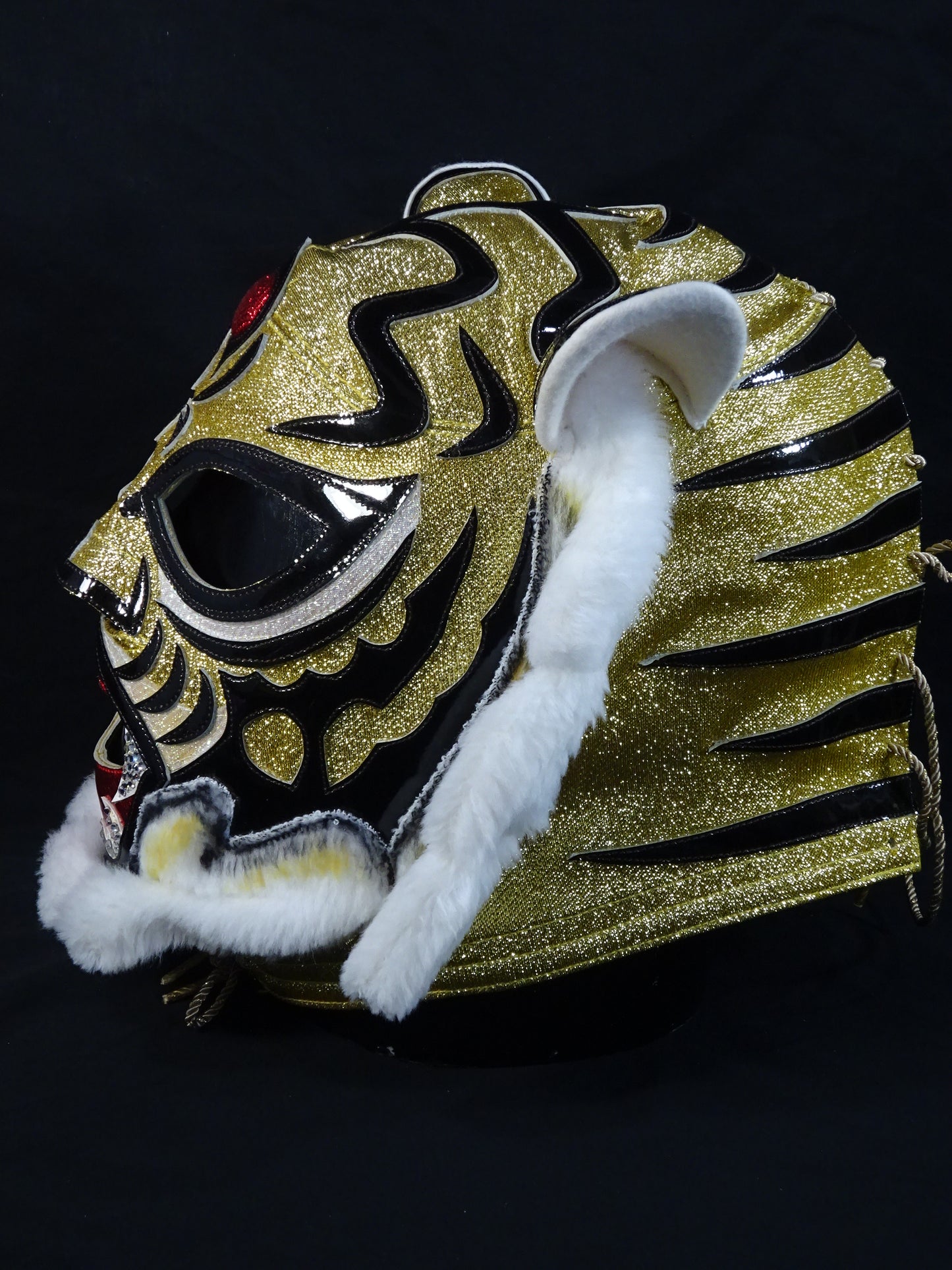 初代タイガーマスク