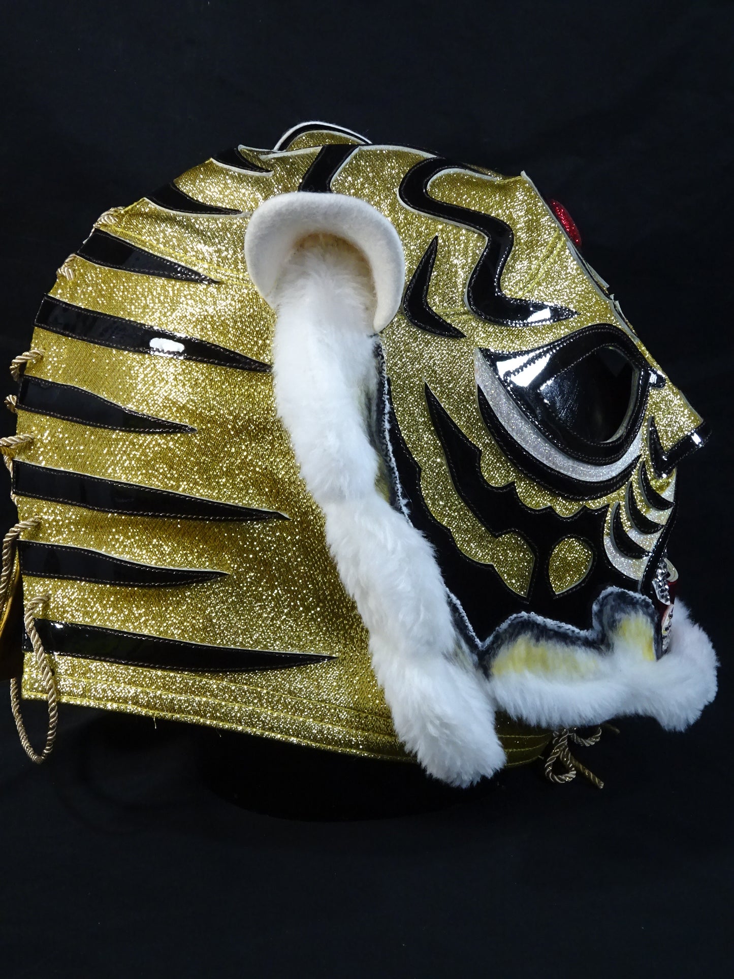 初代タイガーマスク