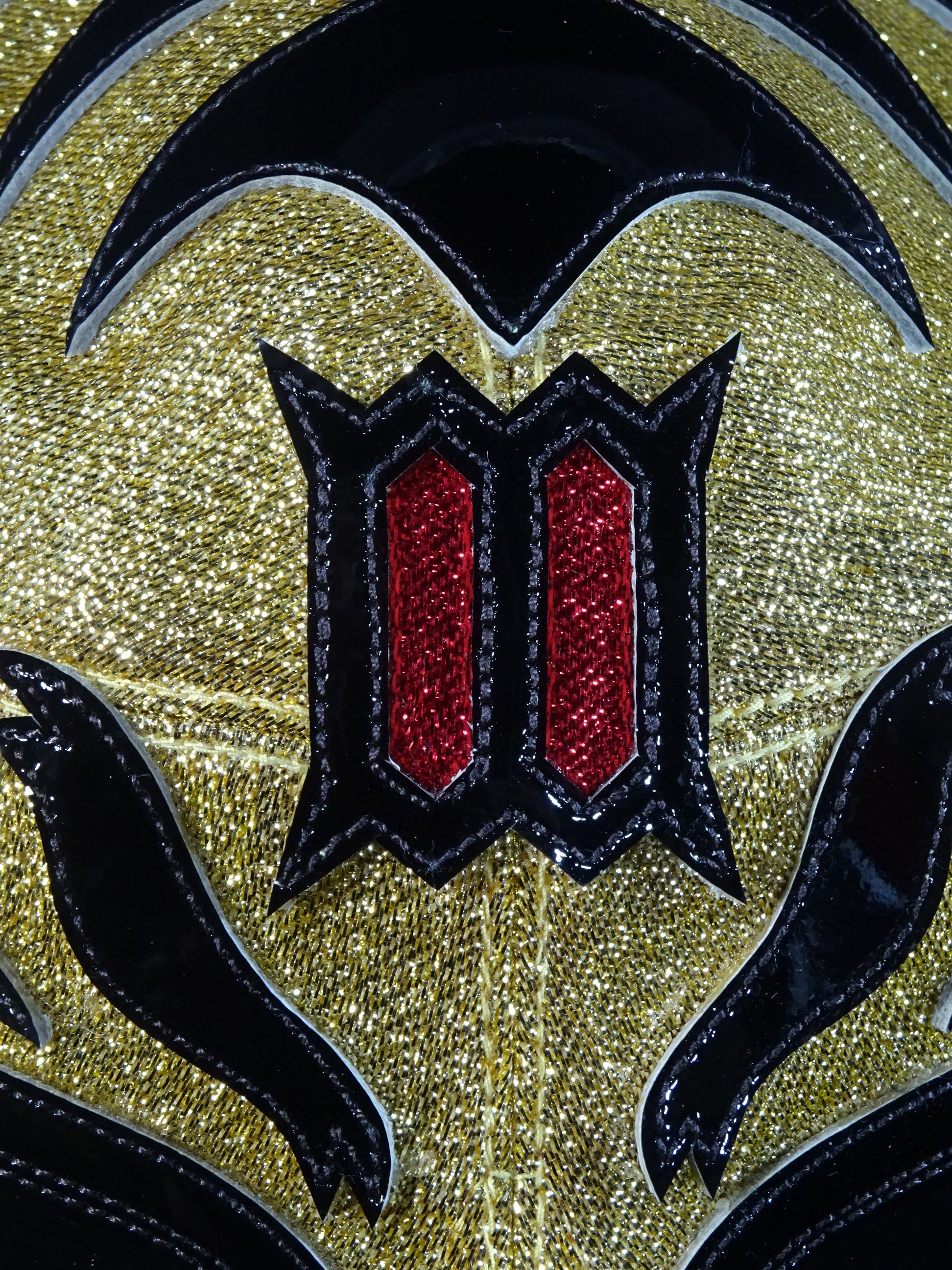 The first Tiger Mask – 闘道館