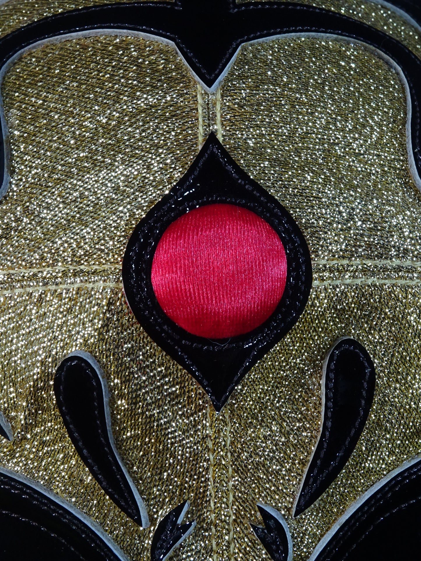 初代タイガーマスク