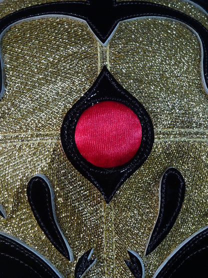 初代タイガーマスク