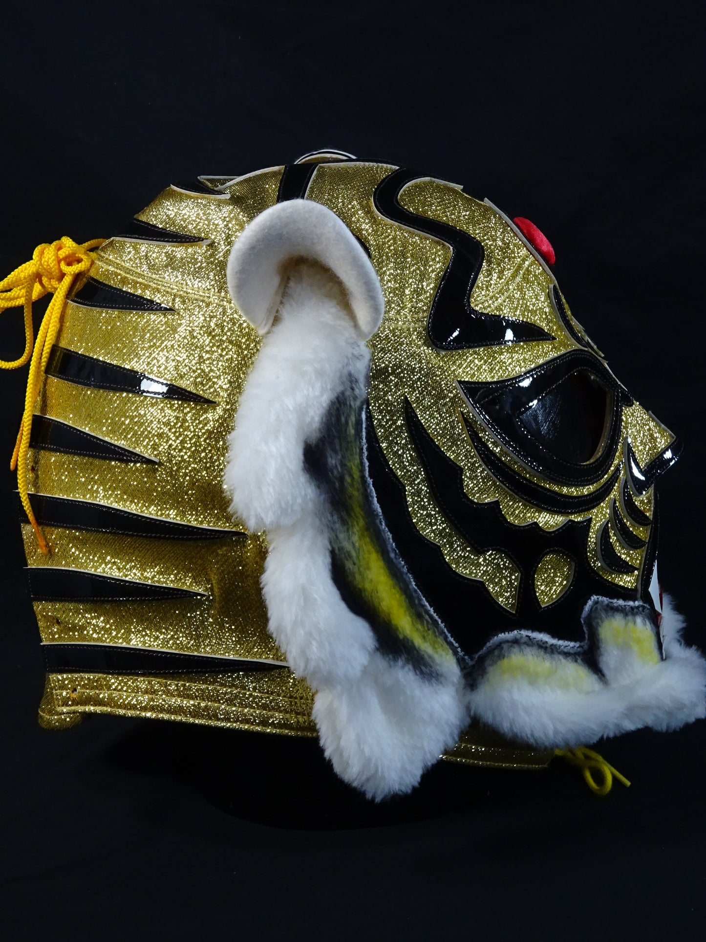 初代タイガーマスク