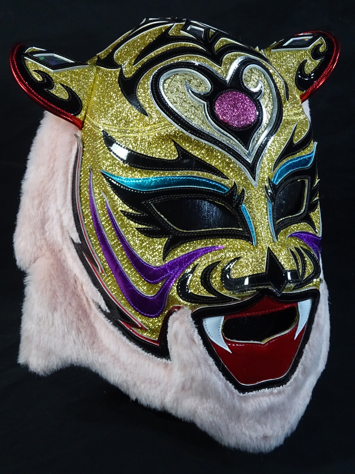 タイガー・クイーン