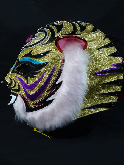 タイガー・クイーン