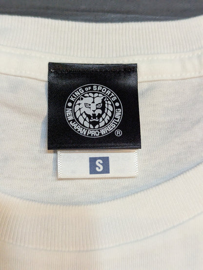 田口隆祐「タロットマスター」Tシャツ