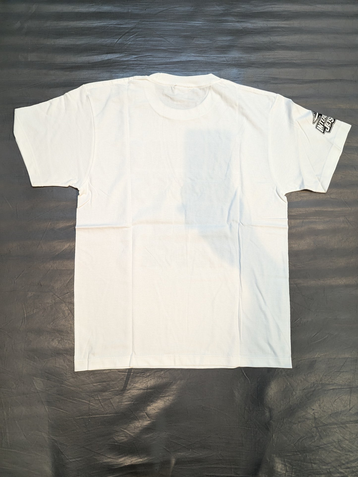 KUSHIDA「MAKES YOU ROCK」Tシャツ